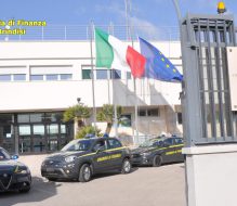 Corruzione al Porto di Brindisi: indagati cinque funzionari dell’Agenzia delle Dogane e dei Monopoli