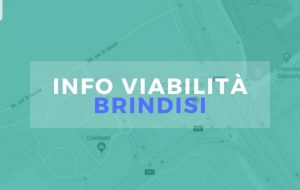 Ordinanze di viabilità per via Dei Mille, via Provinciale San Vito e via Osanna
