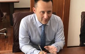 Prefettura di Brindisi: il Dr. Padovano è il nuovo Capo di Gabinetto