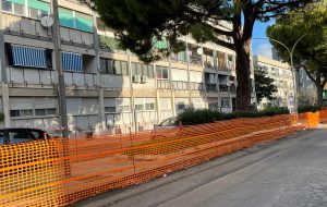 Pista ciclabile, Marchionna: “prorogato il termine di realizzazione e rese possibili modifiche progettuali”