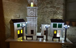 L’arte presepiale e i laboratori creativi accendono il Medieval Fest