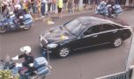 Papa Benedetto XVI a Brindisi. Ricordi. Di Giulia Cesaria