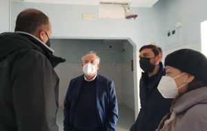 Finanziati i tre progetti candidati dal Comune di Brindisi per la valorizzazione dei beni confiscati alla mafia