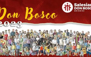 Salesiani di Brindisi: tre giorni di eventi per festeggiare San Giovanni Bosco