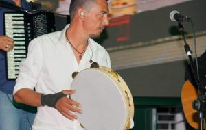 Daniele Massaro: un nuovo lutto nella scena musicale brindisina. Di Marco Greco