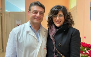 Fials: “grande successo per l’open day di prevenzione al seno”