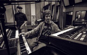 Verdi in Jazz: sabato 7 gennaio nel foyer con “Nicola Andrioli Trio”
