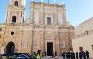 Celebrato il 155° anniversario della fondazione del Corpo della Polizia Locale: le attività 2022