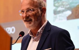 Teatro Pubblico Pugliese: è Paolo Ponzio il nuovo Presidente, Marco Giannotta confermato vice
