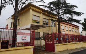 Riapre la postazione 118 nel quartiere Casale