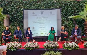 Tutto pronto a Latiano per il Percorso di Legalità e la terza edizione del Premio Honestas