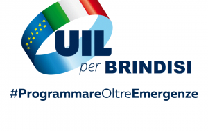 Amministrative Brindisi, Caliolo (UIL): “una opportunità per programmare il futuro”