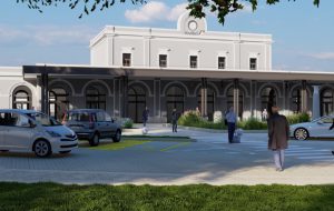 PD Brindisi: “Lavori alla Stazione? Risultato raggiunto durante la passata amministrazione e il costante pungolo del PD”
