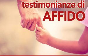 Giovedi 2 a Brindisi “Storie di incontri”, testimonianze di Affido