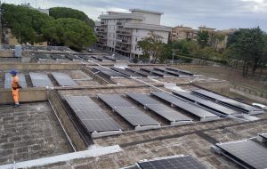 CER Comunità Energetica Rinnovabile del quartiere Sant’Elia: ecco come aderire
