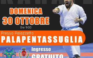 Karate: Brindisi ospita la fase di qualificazione al Campionato Italiano