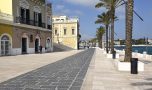 Il mare d’inverno. Di Gegè Miracolo