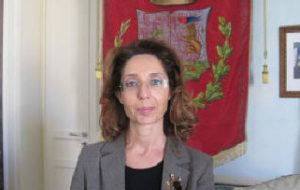 Il Comandante Regionale della Guardia di Finanza incontra il Prefetto La Iacona