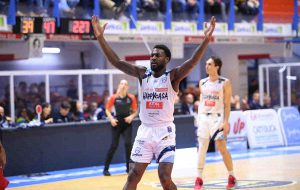 Varese troppo forte per Brindisi: sconfitta interna ed addio alle F8