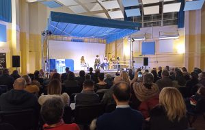 Un successo la settima edizione della Notte Nazionale del Liceo Classico al Marzolla