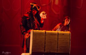 Domenica 8 con “Peter Pan” il teatro dei ragazzi torna a Brindisi