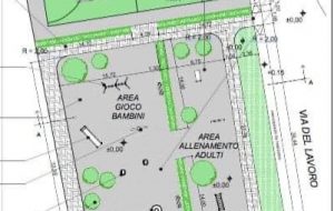 Playground, Ora Tocca A Noi: “sponsorizzazione e patti di collaborazione per valorizzarli”