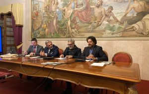 Presentata la Rete dei Comuni Sostenibili