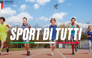 Al via il Piano “Sport di Tutti”: quattro bandi per promuovere lo sport come veicolo di inclusione e sviluppo sociale