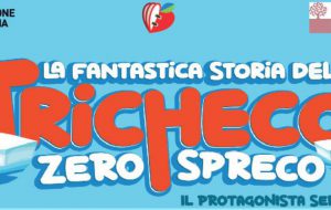 Spreco alimentare: presentazione di un progetto per le scuole