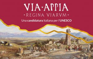 Si avvicina un traguardo storico per Brindisi: entro 15 giorni la Via Appia sarà riconosciuta “Patrimonio dell’Umanità Unesco”