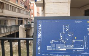 Brindisi segreta: prosegue la valorizzazione del nuovo itinerario culturale