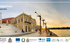 A Brindisi nasce un nuovo festival che celebra il vino, la Via Appia e il mare