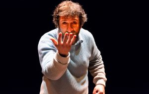 Teatro Ragazzi: Domenica 12 “Mattia e il nonno” all’Impero di Brindisi