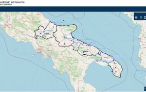 Nasce il Sistema Informativo Territoriale della ZES Adriatica