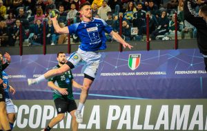 Coppa Italia: la Junior Fasano batte Bolzano e Conversano ed è in finale