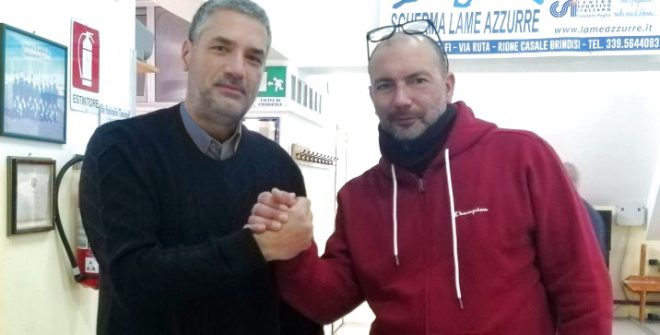 La Scuola di Scherma Lame Azzurre “Maestri Zumbo” si digitalizza