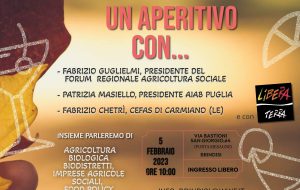 Nasce il Gruppo di Acquisto Solidale per i soci del WWF: domenica 5 febbraio la presentazione