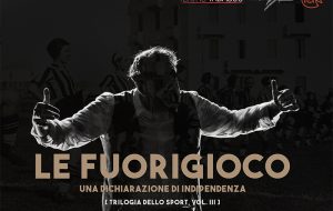 Sabato 18 e Domenica 19 “Le Fuorigioco” al Teatro Kopo