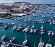 Tutto pronto per la “Settimana della Cultura del Mare/Marinaresca”