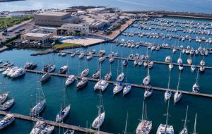 Nautica da diporto: il Marina di Brindisi diventa base operativa del circuito Adac, club tedesco con 12milioni di iscritti