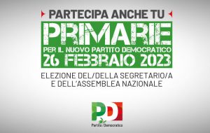 Il PD di Brindisi dopo il congresso: “pronti ad essere parte attiva per un campo largo che includa tutte forze progressiste”