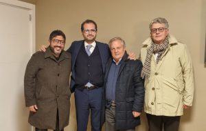 Elezioni Oria, Caroli: “con Proto e un serio programma il centrodestra punta a vincere”
