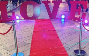 14 Febbraio: a Brindisi c’è “San Valentino in Love”