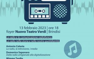 Giornata Mondiale della Radio: conferenza al Verdi