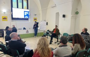 Manifesto, bilancio sociale e nuovo sito web: le Case di Quartiere fanno rete