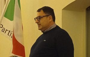 Sportillo (PD): “il congresso PD crocevia di una nuova stagione della politica francavillese”