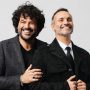 Nek e Francesco Renga all’Arena 3040 di Carovigno