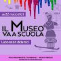 Il Museo va a Scuola: parte il nuovo progetto del Polo Biblio Museale di Brindisi