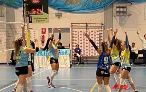 Grande vittoria per la Pantaleo Podio Volley Fasano contro un buon Castellaneta