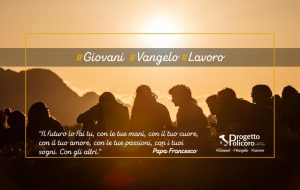 Venerdì 10 Marzo si presenta il Rapporto Giovani 2022: “La condizione giovanile in Italia”